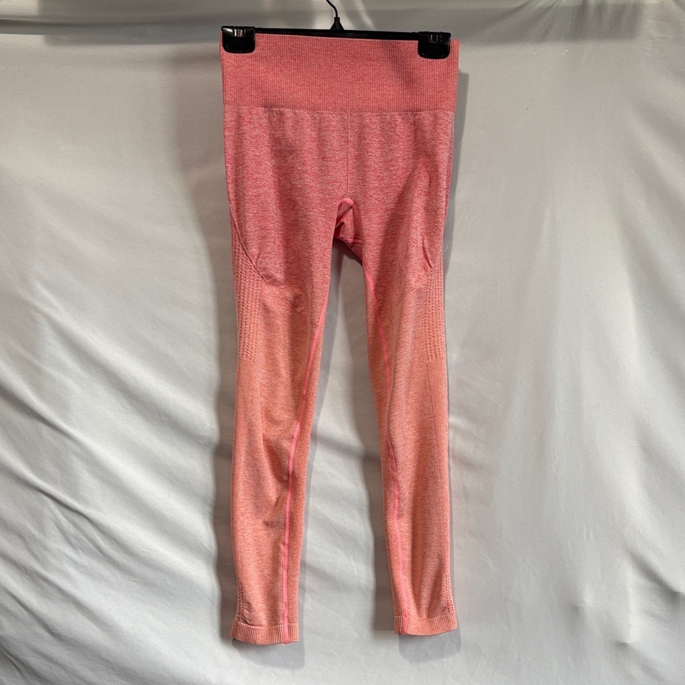 Gymshark Coral Leggings